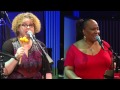 Linda Tillery and the Cultural Heritage Choir - See Line Woman (Live at SFJAZZ)