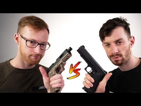 SSP18 vs. SSP1 – Welches sollten Sie wählen?