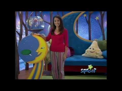 PBS kids sprout the good night show episode parents full