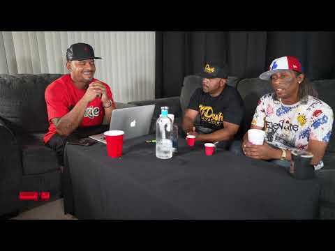 NBD discusses their evolution in the rap game from the 90's till today and what they got in store.
