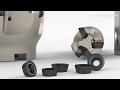 FMR P Positive ENG Inch