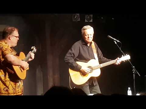 Tommy Emmanuel & Richard Smith - Nashtownville (Hamburg 3.05.2018)