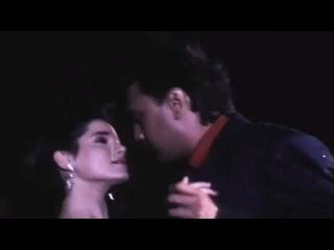 Poster dedo de do mujhe dil