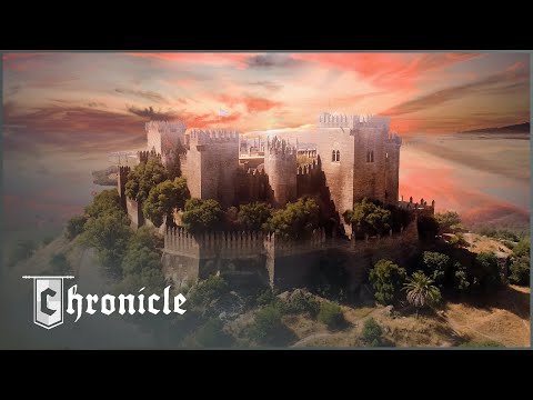 Inside Spain's Castles: The Most Impenetrable Medieval Fortresses In Europe?