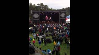 Humming People - Home take me home (LIVE 2012)