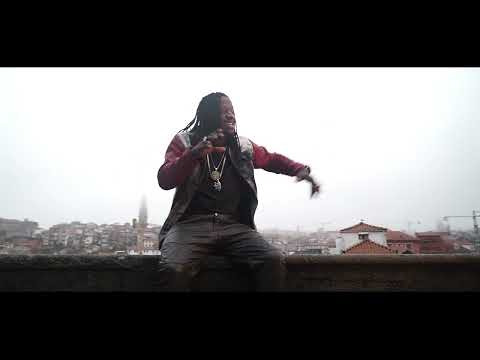 Tony T - Go Down Low (Official Music Video)