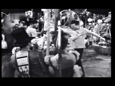 Medium Terzett - Was will der weisse Wal im Rhein 1967