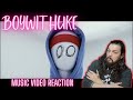BoyWithUke King Of Nothing First Time Reaction 4K