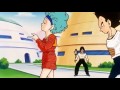 Vegeta  Bulma Moments