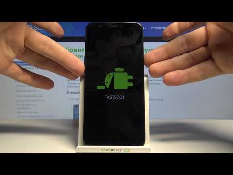 Как войти в режим Fastboot на HTC Desire 12 Plus? / Включение Фастбут мода на HTC Desire 12 Plus
