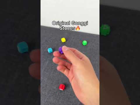 Gonggi Squid Game!  #squidgame