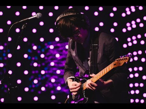 Car Seat Headrest - Vincent (Live on KEXP)