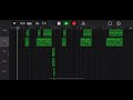 Gaggle Giggle Wiggle Dance Instrumental Cover
