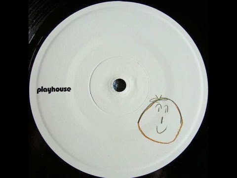 Acid Test - Test 1 (Acid 1998)