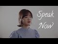 Speak Now - Taylor Swift  |  COVER by 짱근 ZZANGGEUN