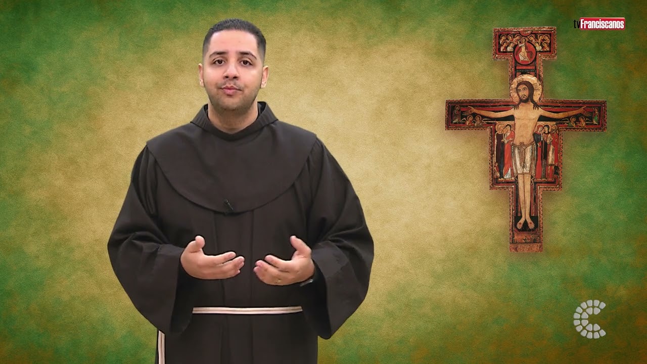 [14° Domingo do Tempo Comum – Frei Felipe Carretta]