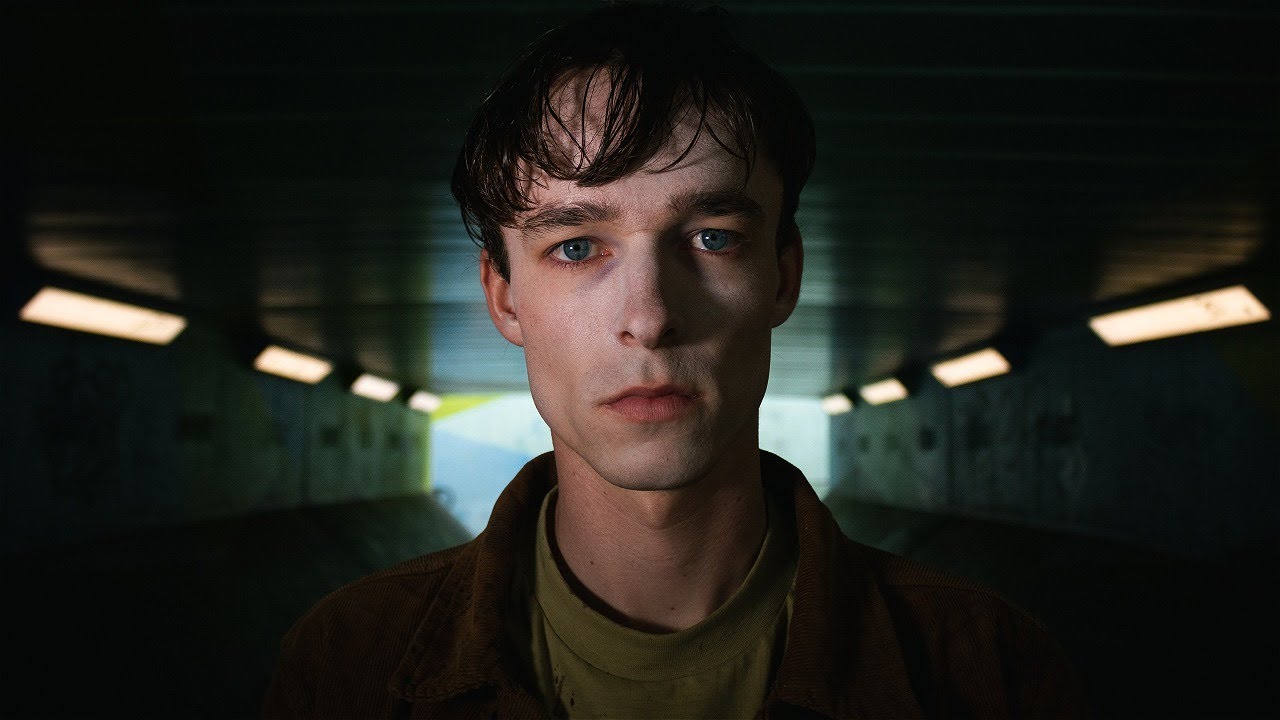 One Rat's Dream - Main Trailer