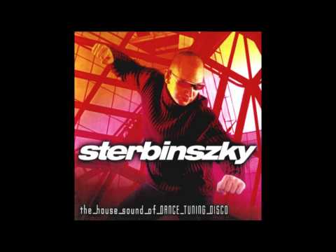 Sterbinszky - The House Sounds of Dance Tuning Disco