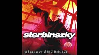 Sterbinszky - The House Sounds of Dance Tuning Disco