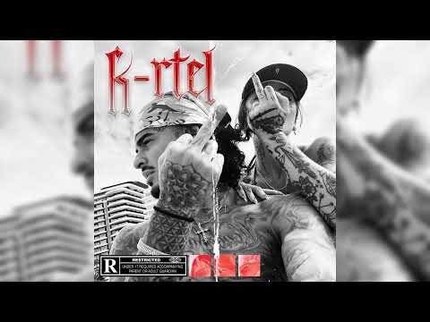 Byron Salas - K-RTEL (Audio Oficial)