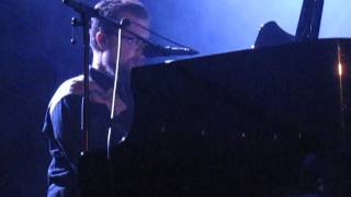 John Grant - Grey Tickles, Black Pressure (Live @ Union Chapel, London, 02/05/17)