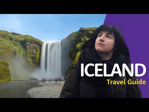 冰島旅遊指南 ([ICELAND] Travel Guide | Travel Better in... Iceland!)