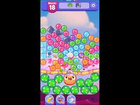 Angry Birds Dream Blast Level 2977 - NO BOOSTERS 😠🐦💤🎈 | SKILLGAMING ✔️