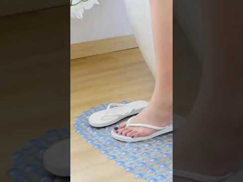 Alfombra De Baño Antideslizante