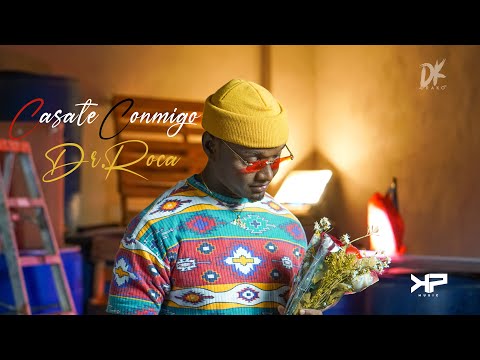 Dr.Roca - Casate Conmigo (Video Official)