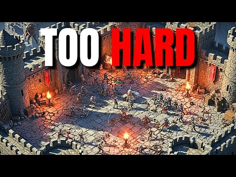 10 Hardest Difficult RPG Games That Will Make You Cry