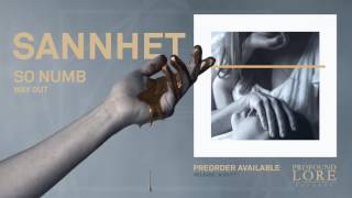 SANNHET - Way Out (official audio)