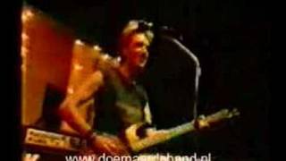 Doe Maar - Radeloos (antillen Tour 1983)