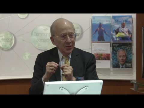 Meet the Researcher: “Drugs and Your Genes: Why Does It Matter?”