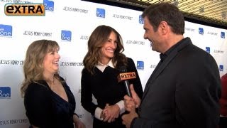 Julia Roberts on Producing 'Jesus Henry Christ': A Family Affair