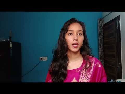 Mansi Nath Audition