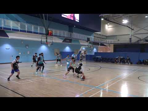 Monarchs(36) tier 14/2023 spring Markham Ten Rings(43) - tcbl sunday