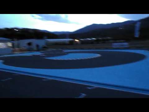 ELME Race @ Xtreme Speedways, Crete, 25.4.2015