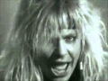 Mötley Crüe Kickstart My Heart Official Music Video ...