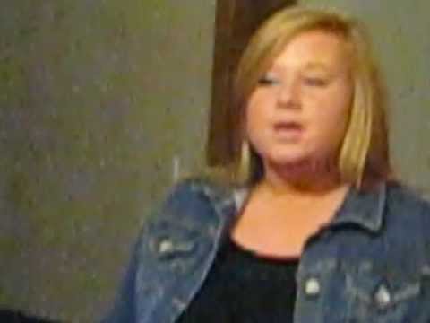 Intro Speech: My Theme Song.