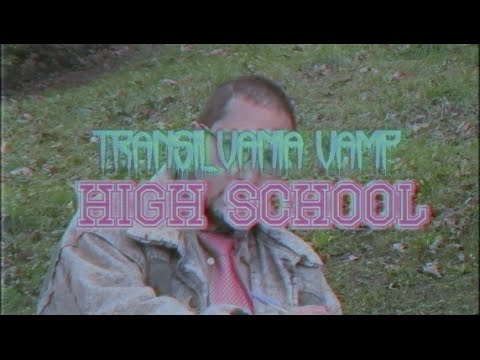 TRANSILVANIA VAMP HIGH SCHOOL