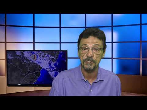 Previsão do Tempo – 30 de novembro