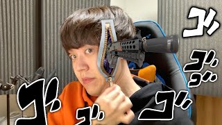 3Gで希少種共を狩り尽くす　とりあえずレア素材よこせ
