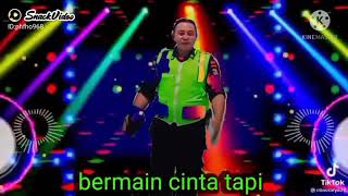 Download lagu Berulang kali ku coba bermain cinta tpi tk pernah bahagia, lipsing mp3