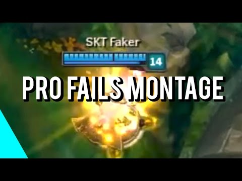 Liên Minh Huyền Thoại: Top fail ở bậc thách đấu còn buồn cười hơn đồng đoàn