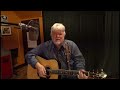 Dallas Wayne - Coldwater, Tennessee (Acoustic)