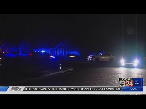 Chauncy Black, subject of viral 2016 fundraiser, now charged with second degree murder