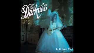 The Darkness - Shake (Like A Lettuce Leaf)