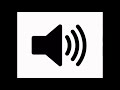 1 Hour Android Notification Sound Earrape