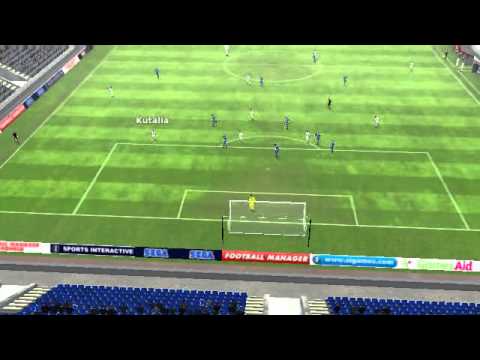 OFK Belgrado 2 - 2 BSK Borca - Match Highlights