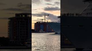 Independence of the Seas 🛳️⚓️ #travel #cruise #shorts #youtubeshorts #yt